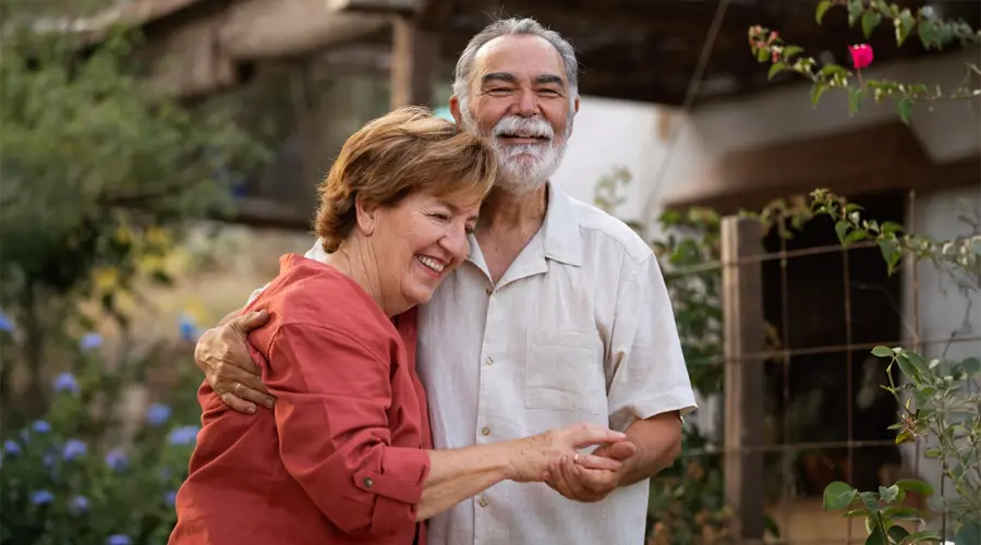Acompañamiento emocional del seguro de decesos durante el duelo