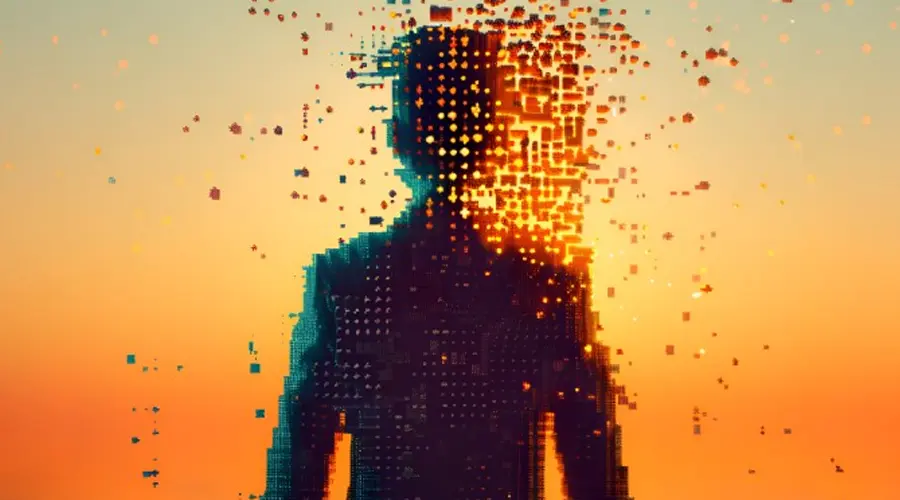 Borrar la huella digital de un fallecido