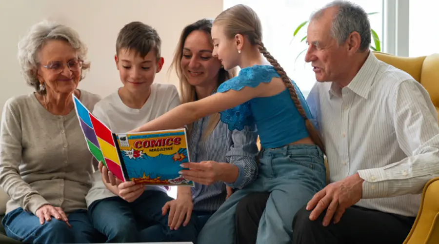 La planificación funeraria como acto de amor y responsabilidad