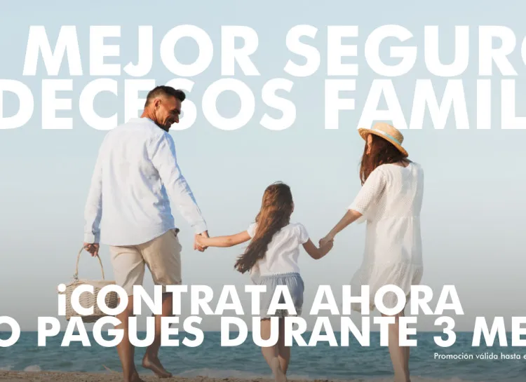 Promoción 3 meses gratis