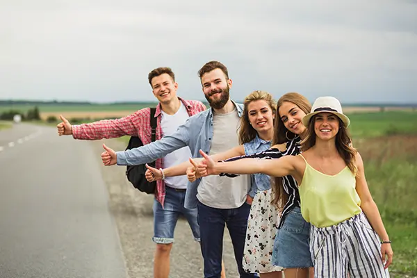 Seguro de decesos joven