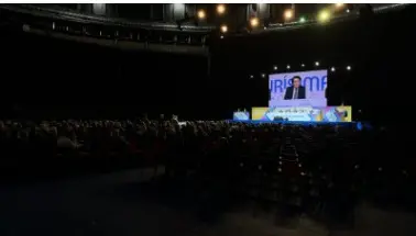 Convocatoria Asamblea General Ordinaria 2025