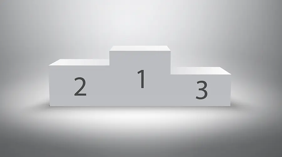 Los tres artículos más leídos del blog