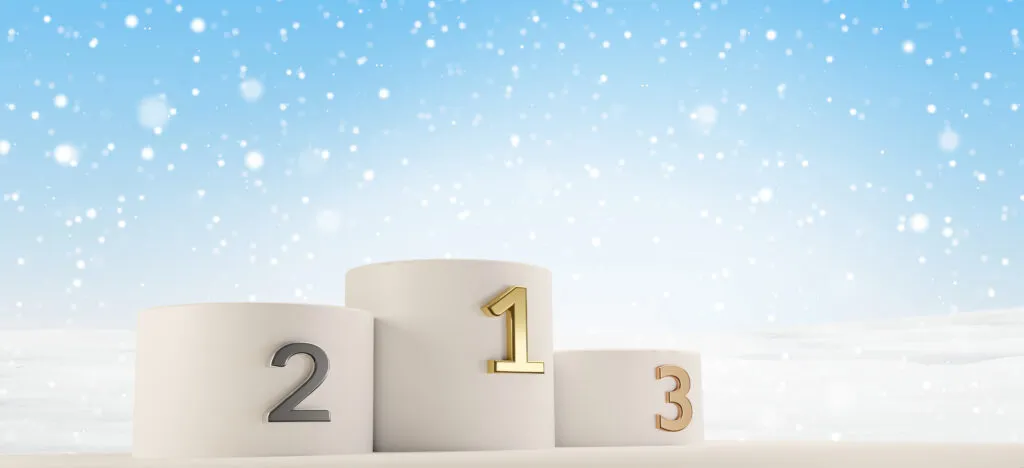 Lo tres artículos más leídos de 2020