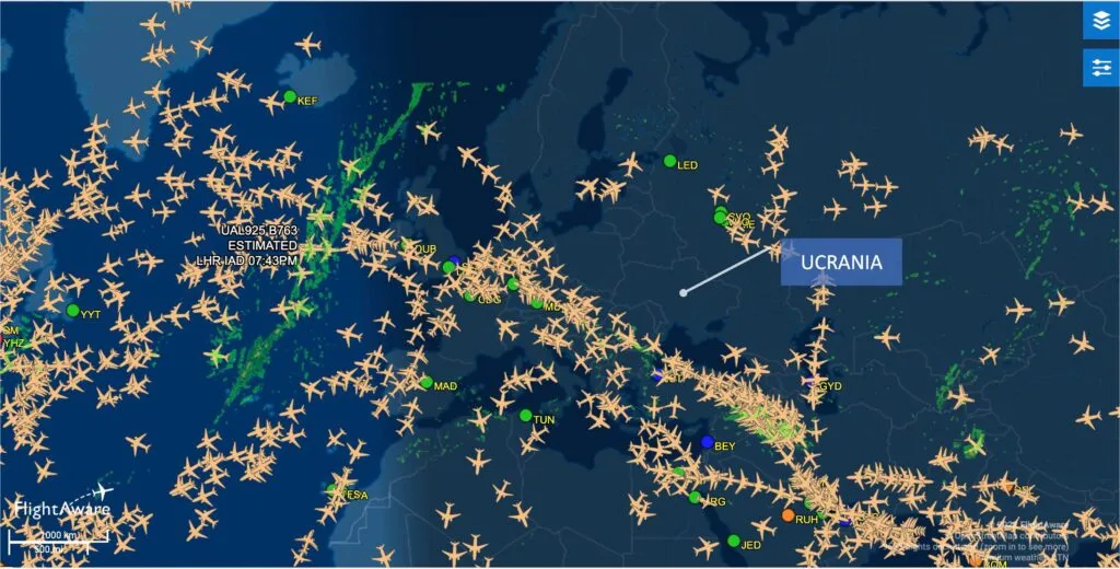 Si quieres ayudar a Ucrania te dejamos unas cuantas opciones
