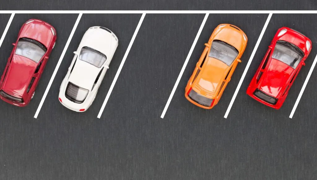 Estos son los coches preferidos por los cacos en España