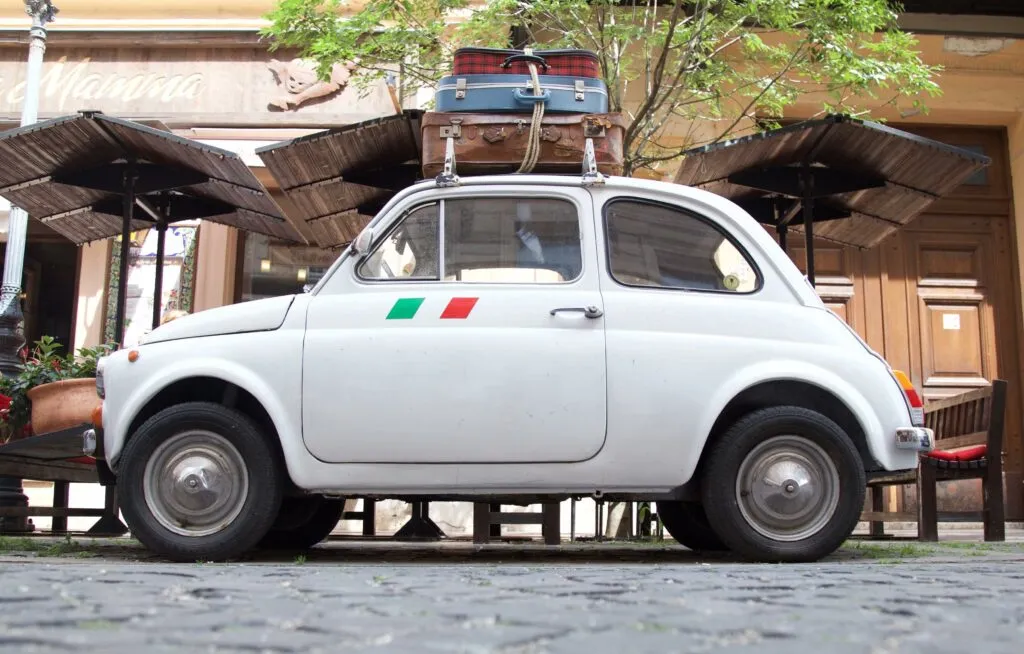 Consejos para reconocer cuándo cambiar los neumáticos de tu coche