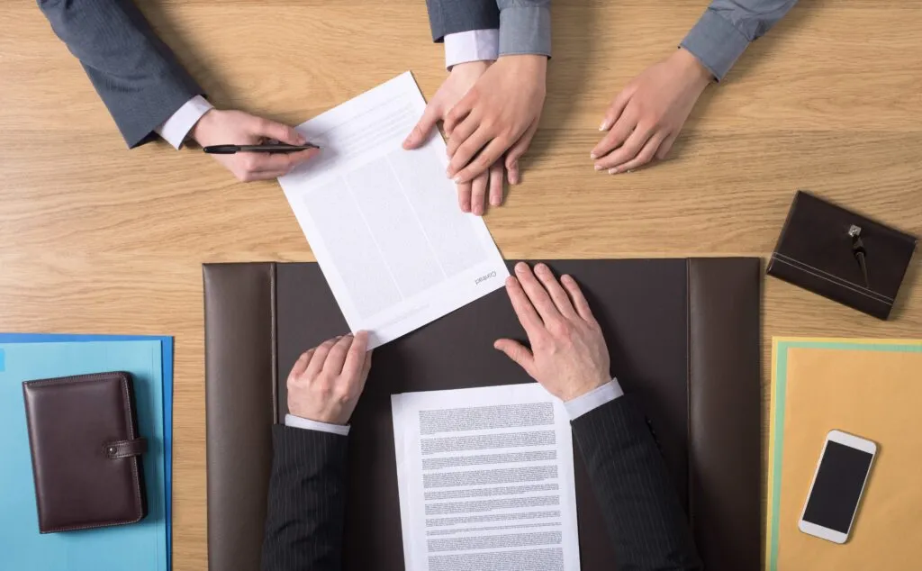 Consejos para hacer testamento