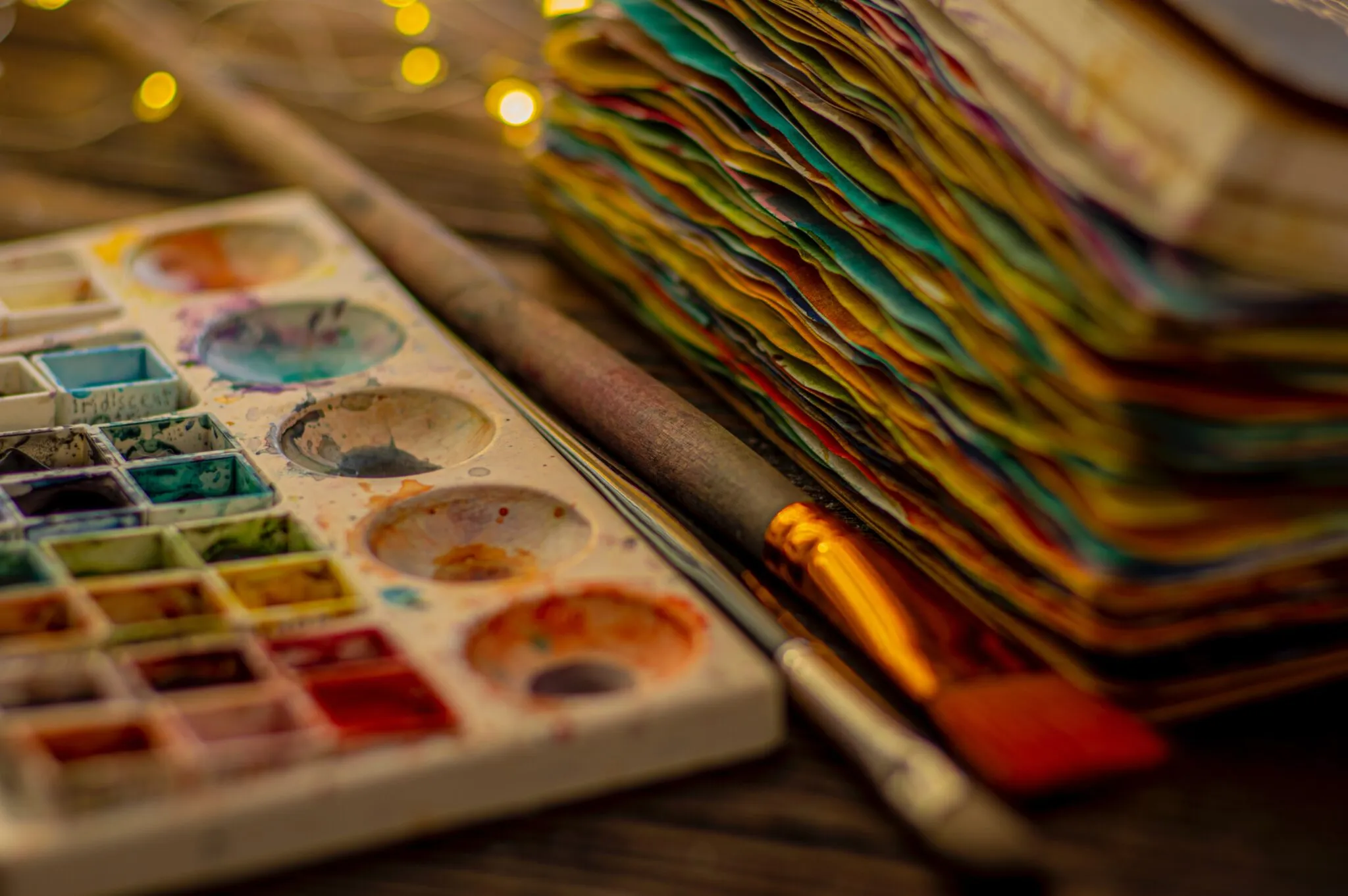 Cómo transformar tu creatividad en un hobby apasionante