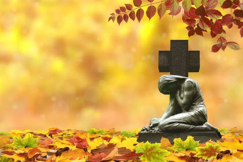 ¿Cuanto cuestan los entierros en España?