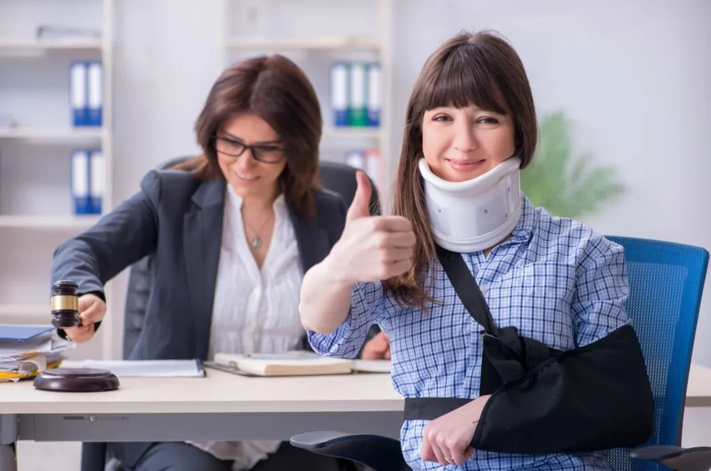 El defensor del asegurado, alguien del lado del cliente en caso de conflicto