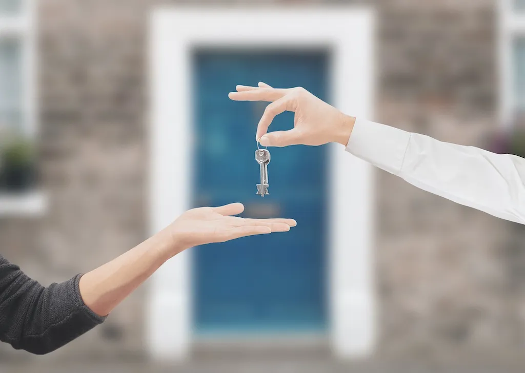 Los inquilinos morosos dejan de media 3.179 euros de deuda a sus caseros