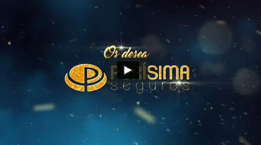 Purisima os desea unas felices Fiestas