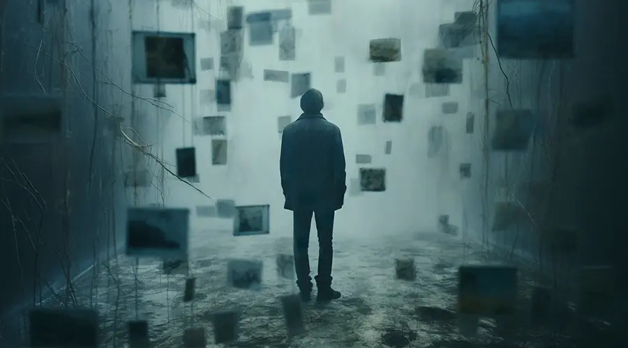 Cómo desaparecer de Internet. Gestionar la muerte digital.