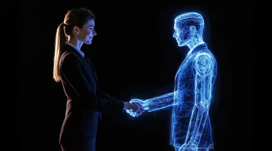 La IA en los seguros