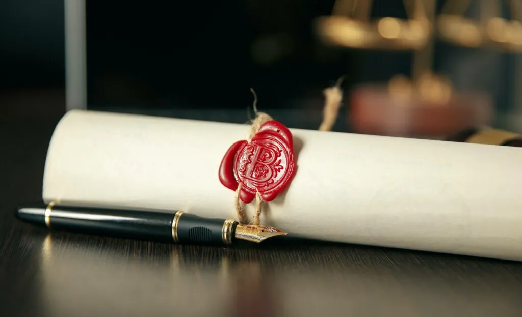 La importancia de hacer testamento