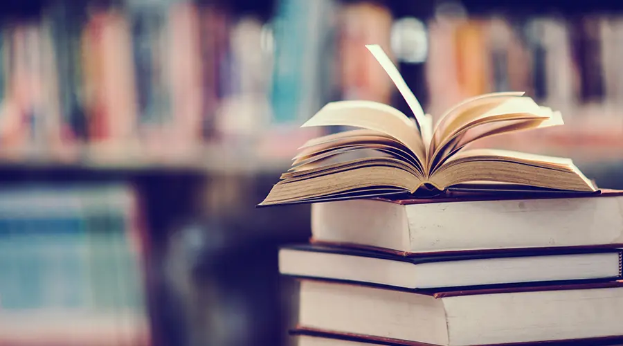 El seguro y los libros, una relación muy amplia y segura