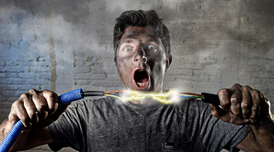 Si hay que morirse, mejor por accidente