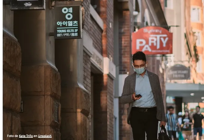 Volvemos a la rutina, pero no olvides la pandemia