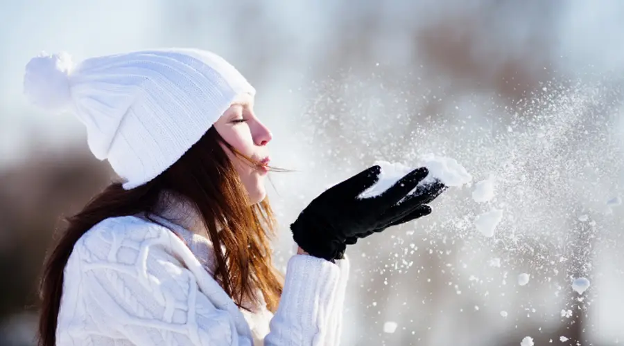 Operación frio:  tres trucos para preparar tu cuerpo para el invierno
