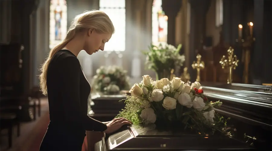 Guía de cómo organizar un funeral