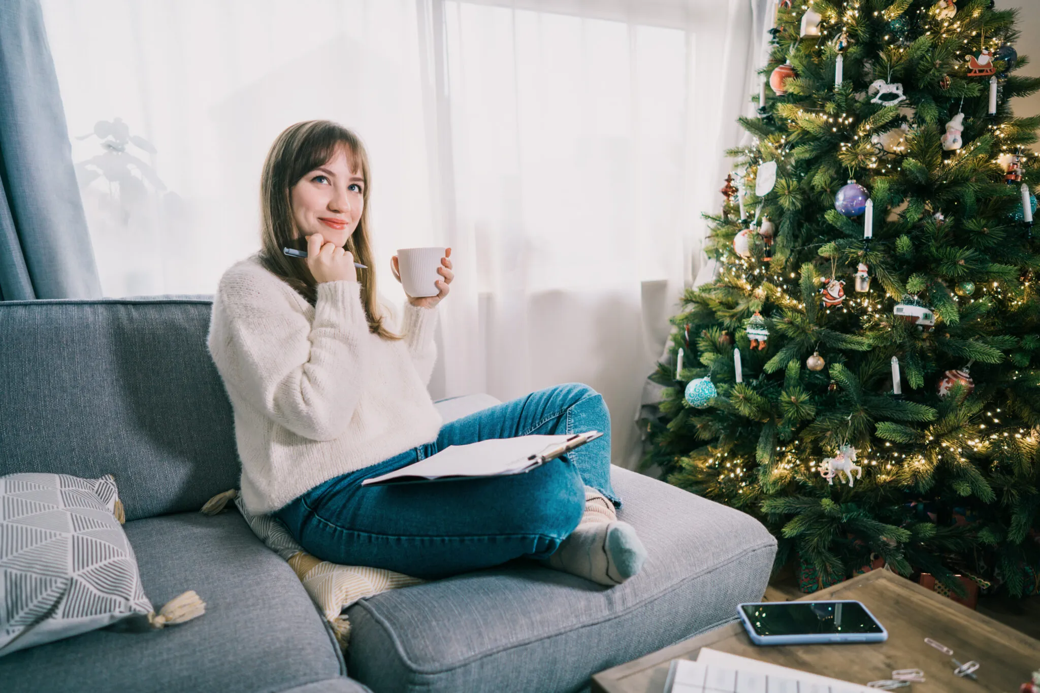 Bienestar para 2024, ideas de propósitos personales para conseguirlo