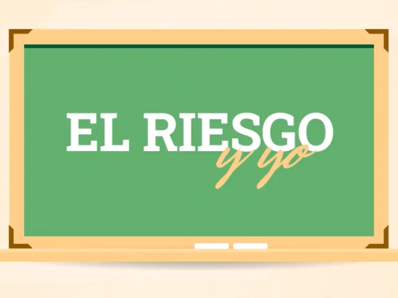 Arranca una nueva edición de “El riesgo y yo”