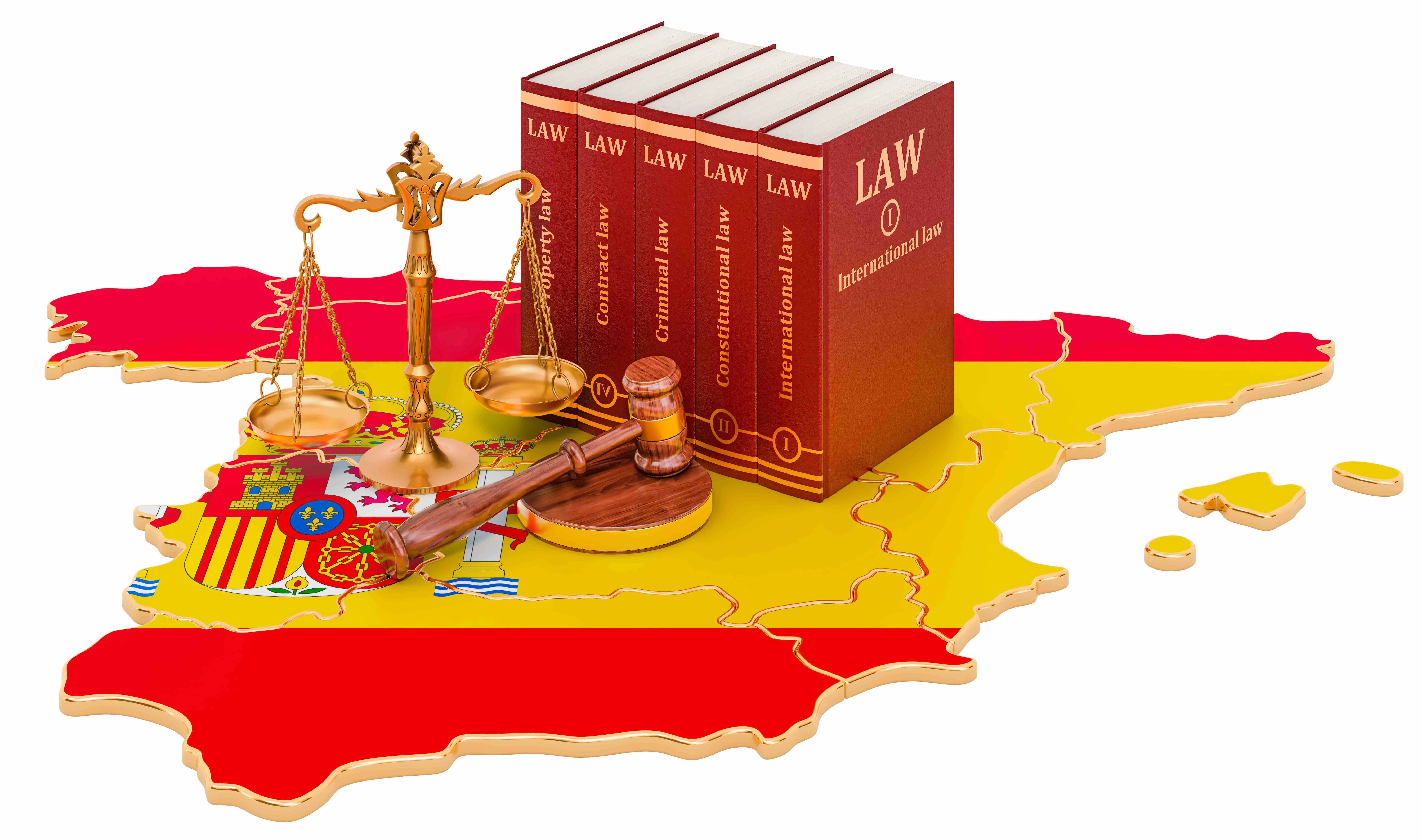 Así nos asegurábamos en España cuando se aprobó la Constitución en 1978