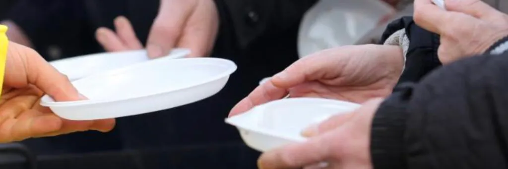 Navidad 2020, como ser solidario en un año especial