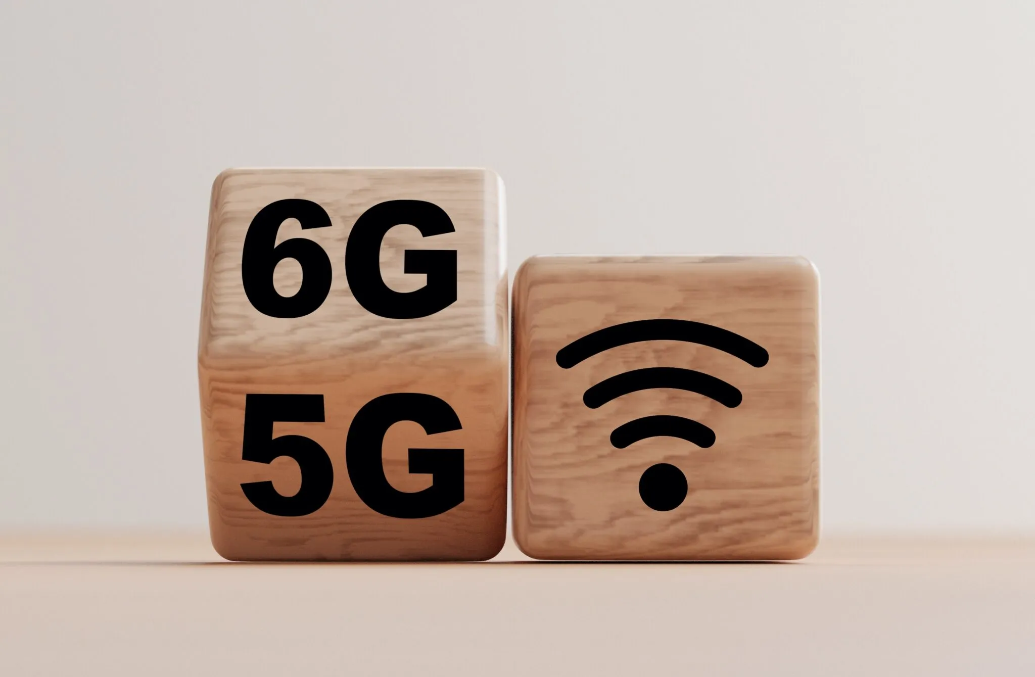 Prepárate para la próxima revolución en tu móvil: la tecnología 6G
