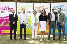 "Viaja seguro", la campaña del Gobierno apoyada por UNESPA