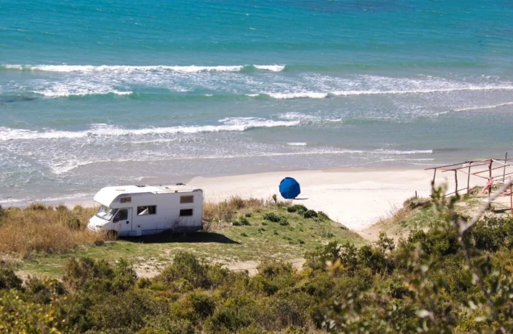 Ha llegado la hora de pensar en las vacaciones.