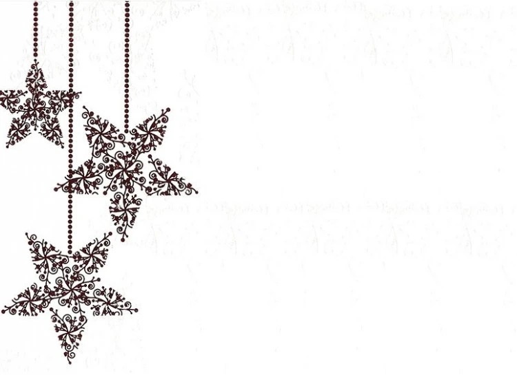 Purísima les desea FELIZ NAVIDAD