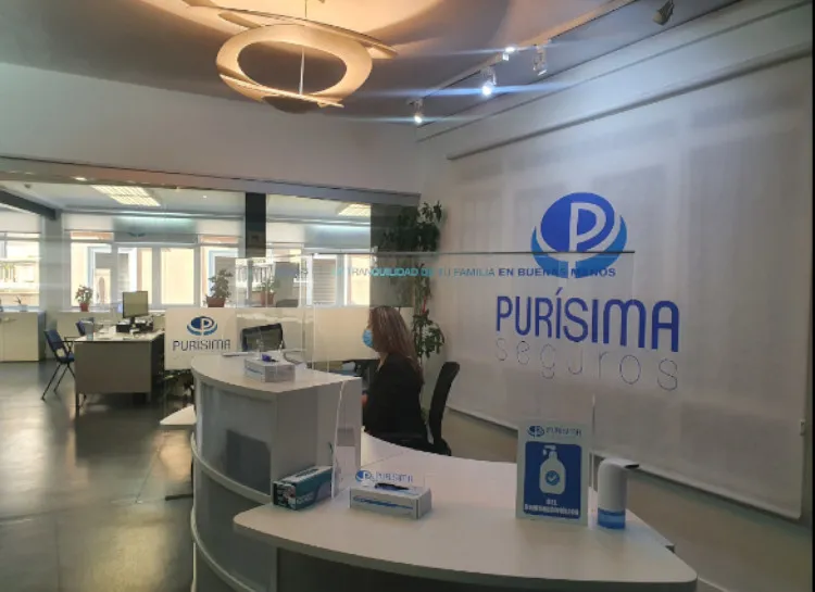 Vuelta a la normalidad