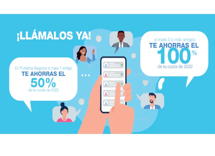 50_100 Trae un amigo