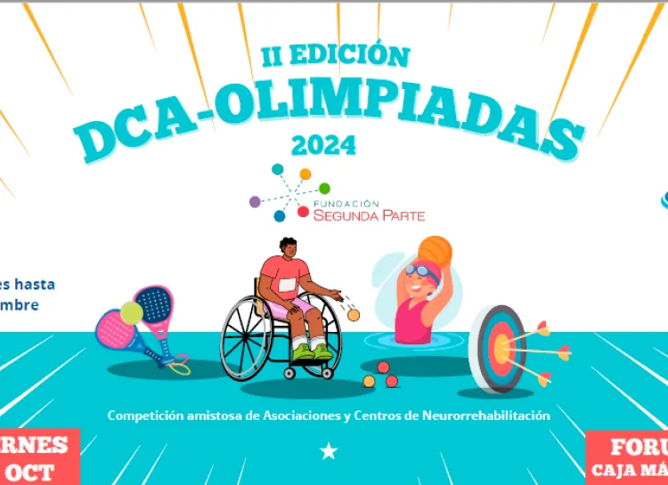 DCA-OLIMPIADAS