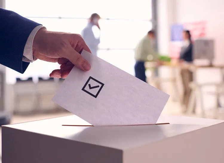 Convocatoria vacantes Junta Directiva 2025